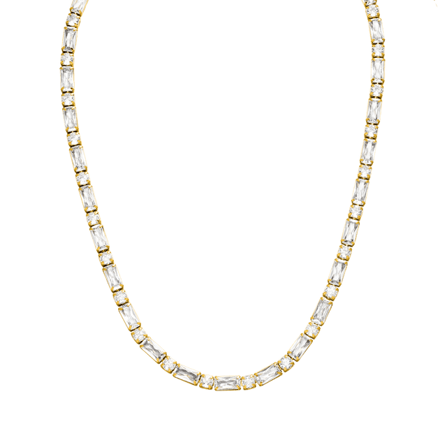 Primo Amore Necklace - INT PURELEI