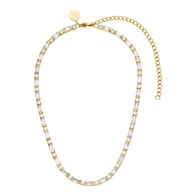 Primo Amore Necklace - INT PURELEI