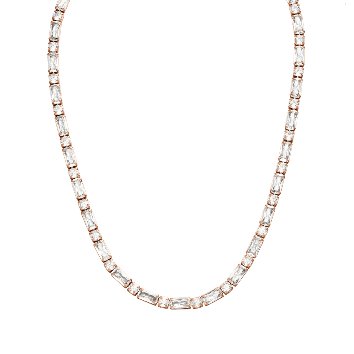 Primo Amore Necklace - INT PURELEI