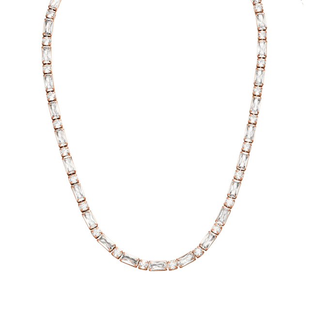 Primo Amore Necklace - INT PURELEI