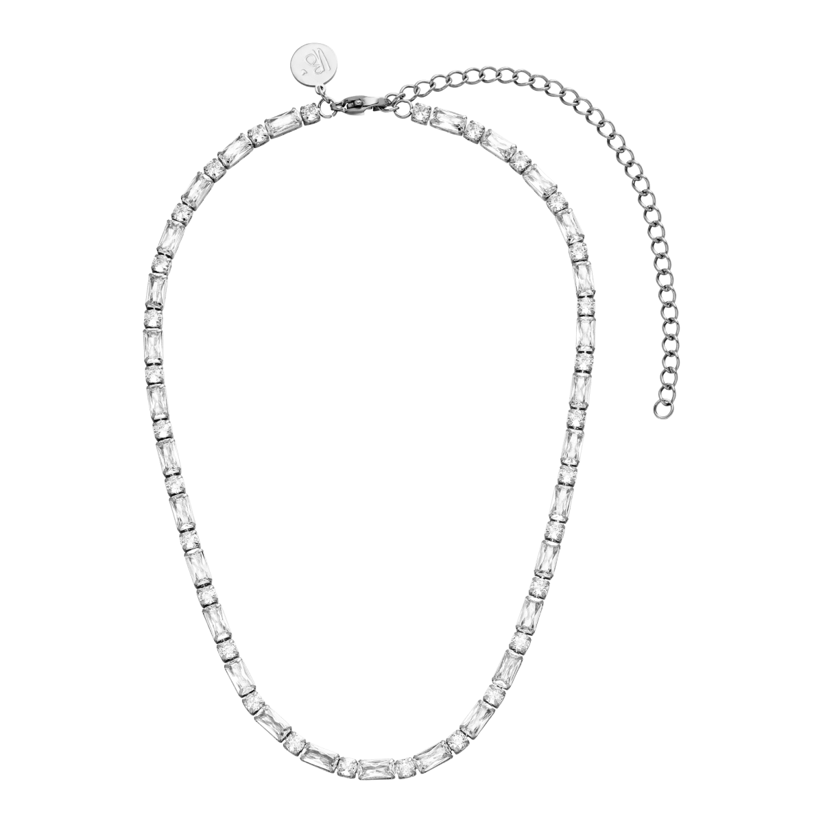 Primo Amore Necklace - INT PURELEI