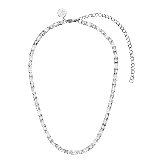 Primo Amore Necklace - INT PURELEI