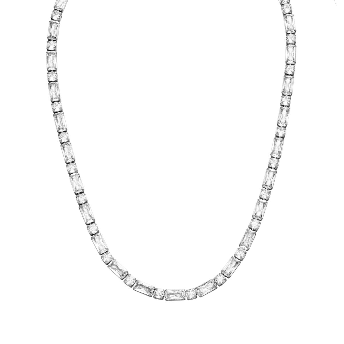 Primo Amore Necklace - INT PURELEI