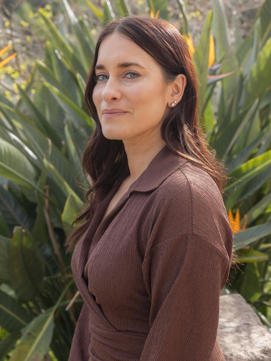 Pristine Earring Set - INT PURELEI