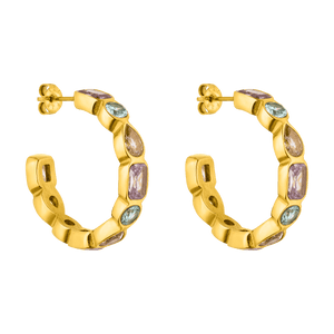 Promise Earring - INT PURELEI