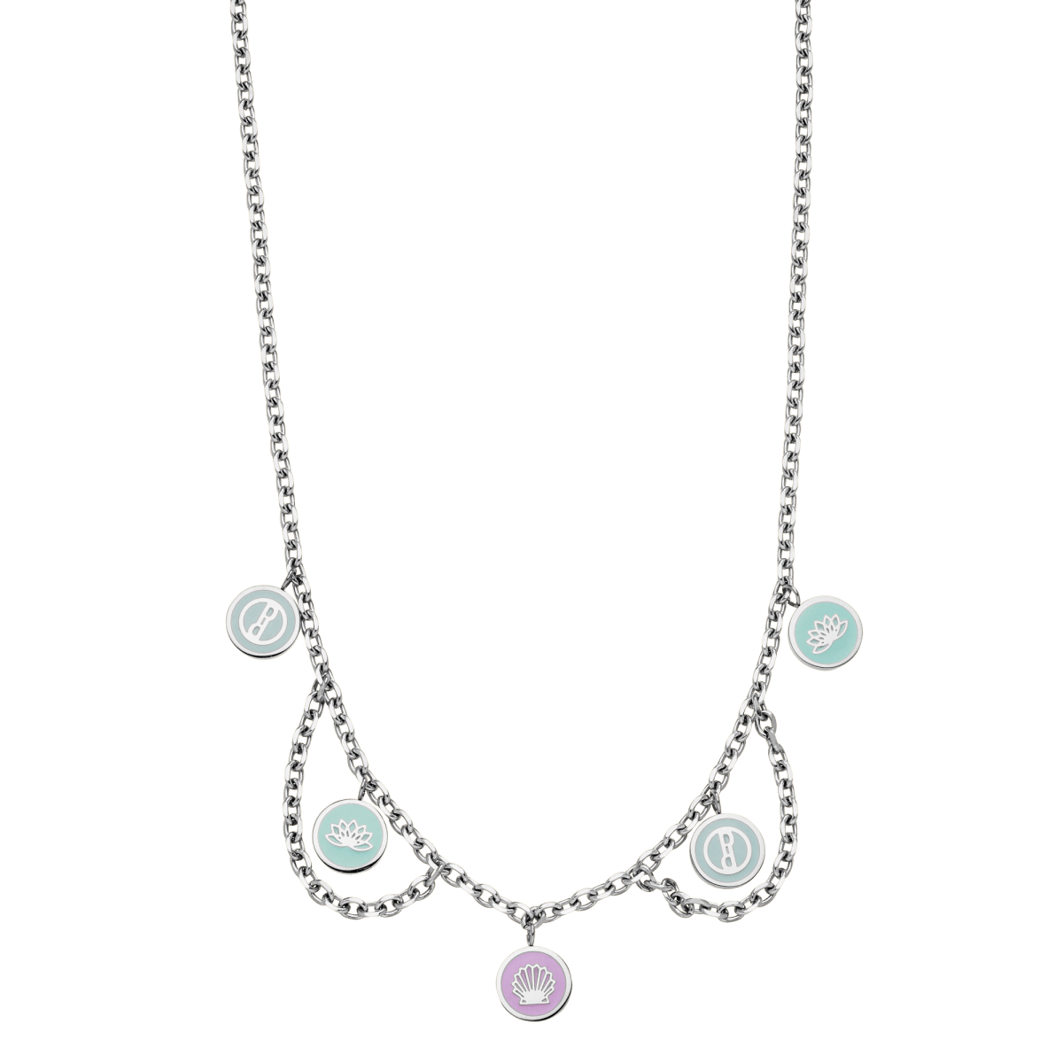 Promise Necklace - INT PURELEI