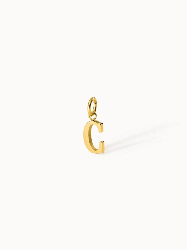 Pure C Charm - INT PURELEI