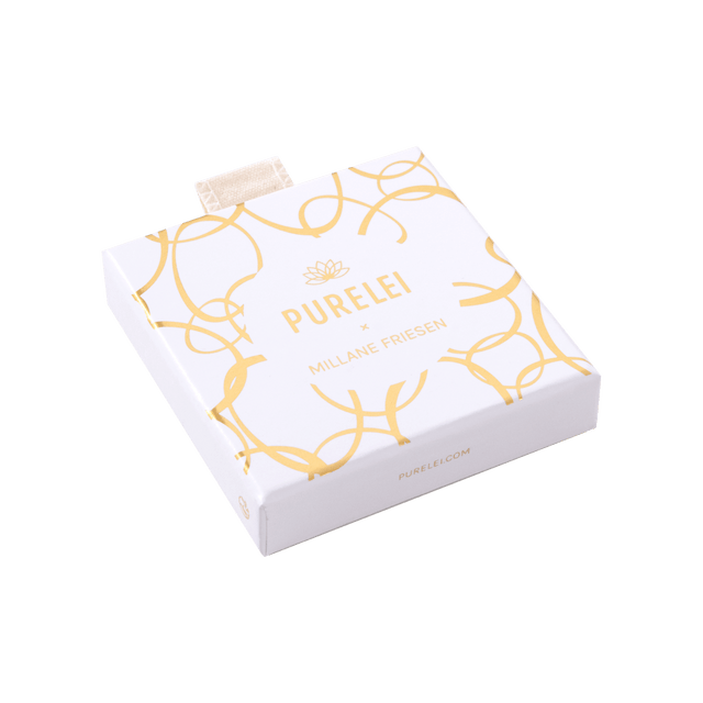 Pure Pearl Earring - INT PURELEI
