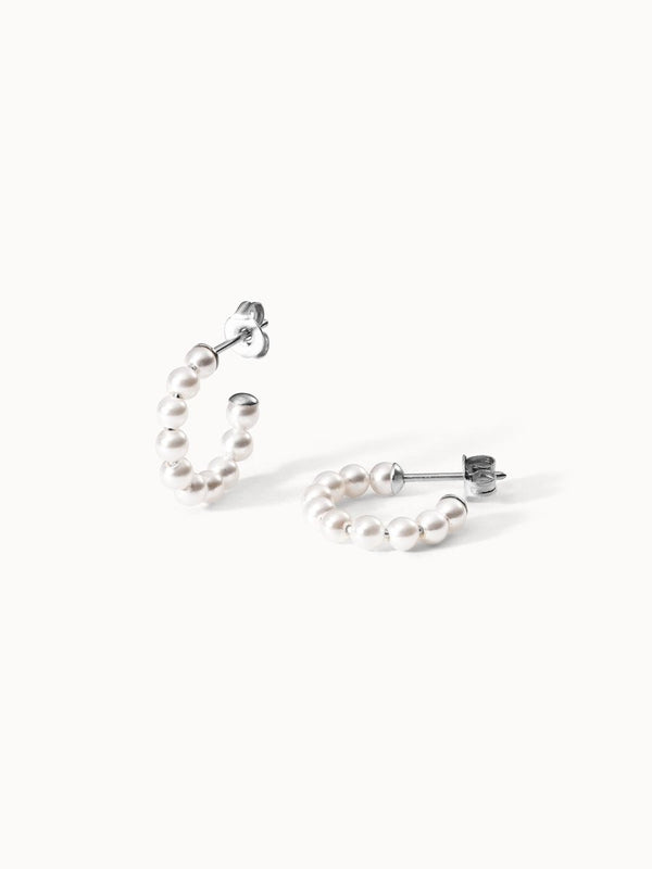 Pure Soul Earring - INT PURELEI