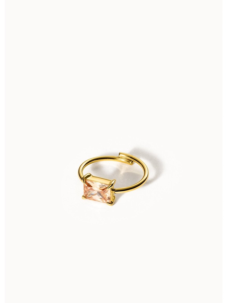 Radiant Ring - INT PURELEI