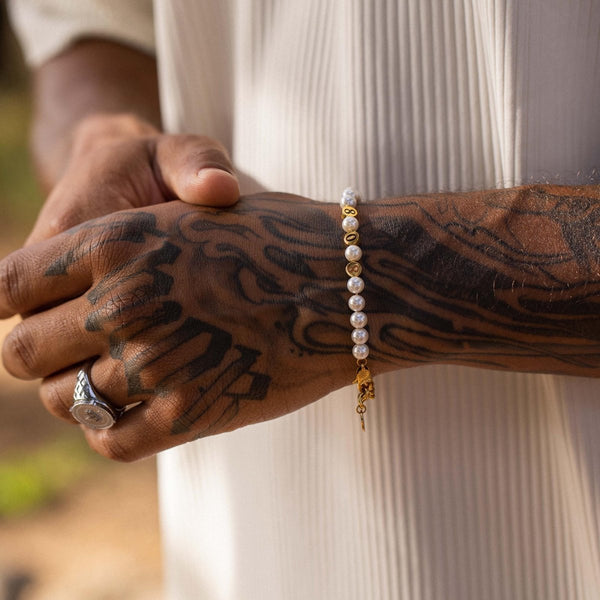 Regency Bracelet - INT PURELEI