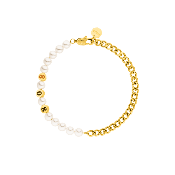 Regency Bracelet - INT PURELEI