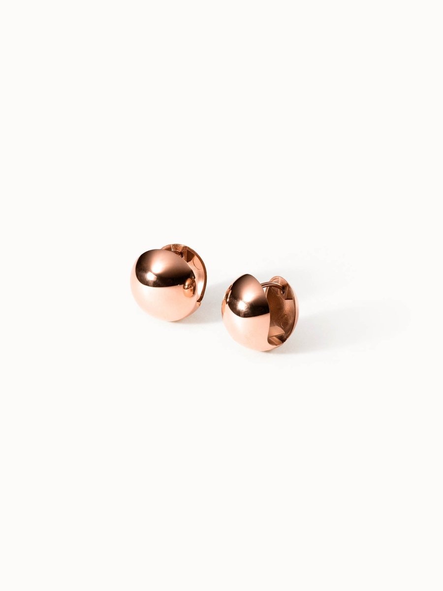 Resonance Earring - INT PURELEI
