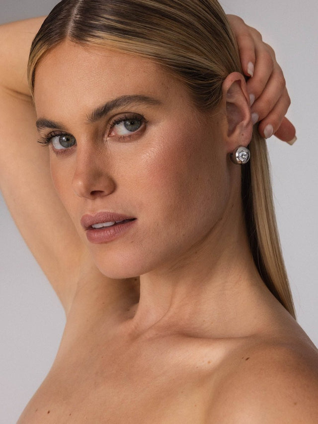 Resonance Glow Earrings - INT PURELEI