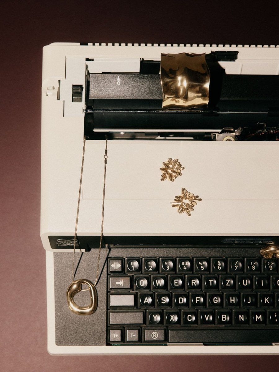 Rise Ring - INT PURELEI