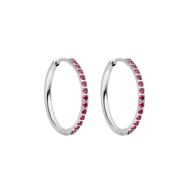Romance Earring - INT PURELEI