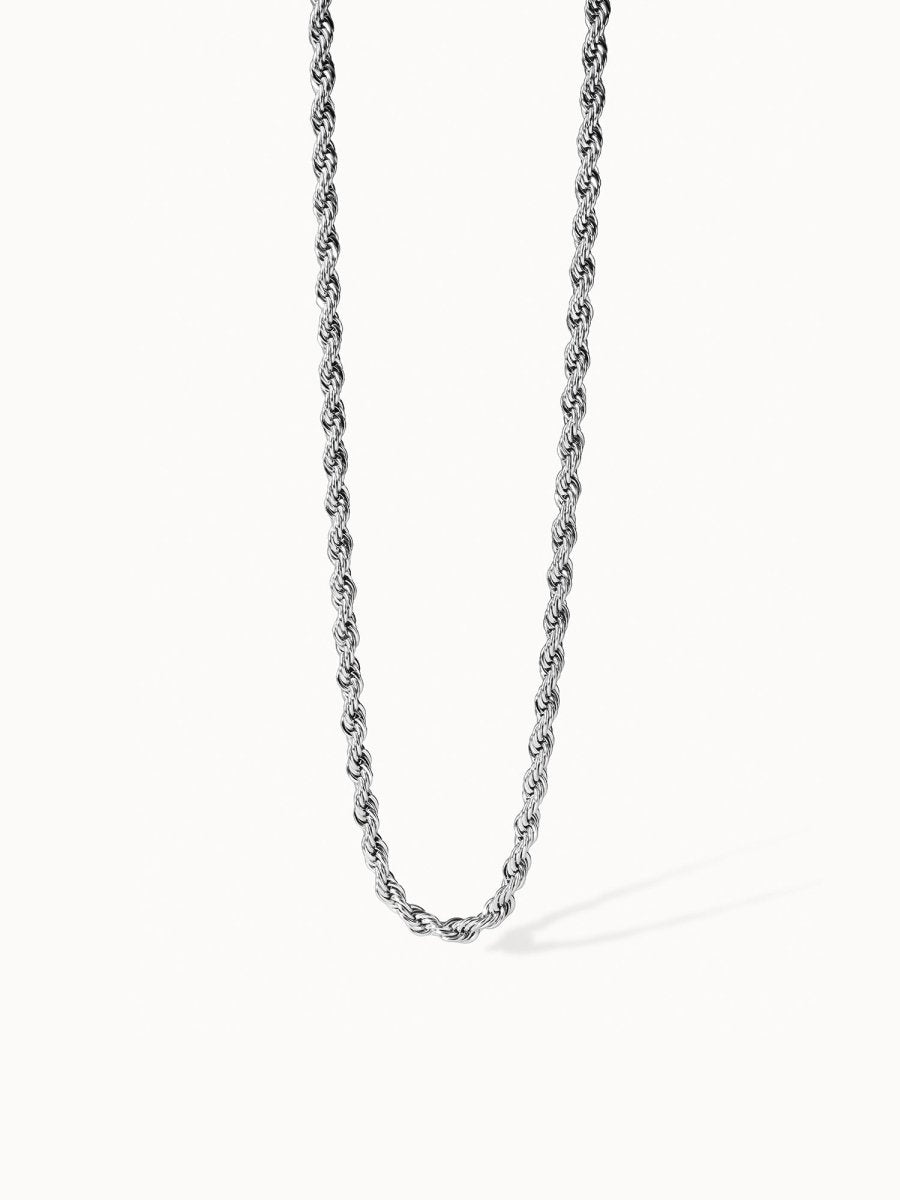 Rope Necklace - INT PURELEI