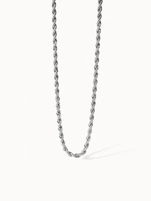 Rope Necklace - INT PURELEI