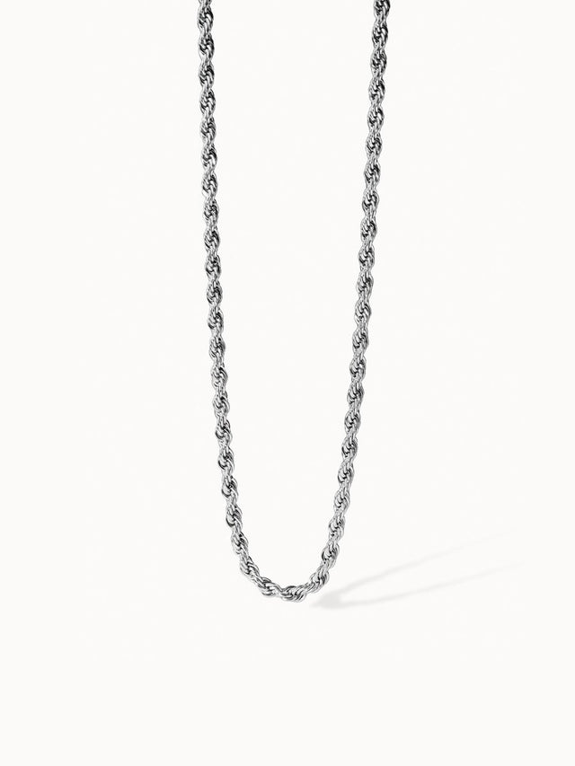 Rope Necklace - INT PURELEI