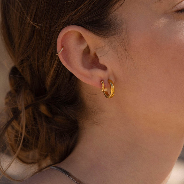 Rope Piercing - INT PURELEI