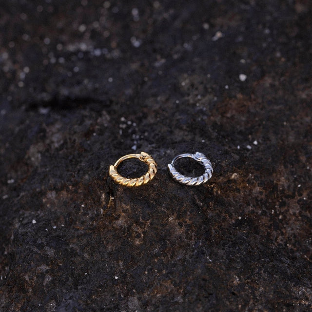 Rope Piercing - INT PURELEI