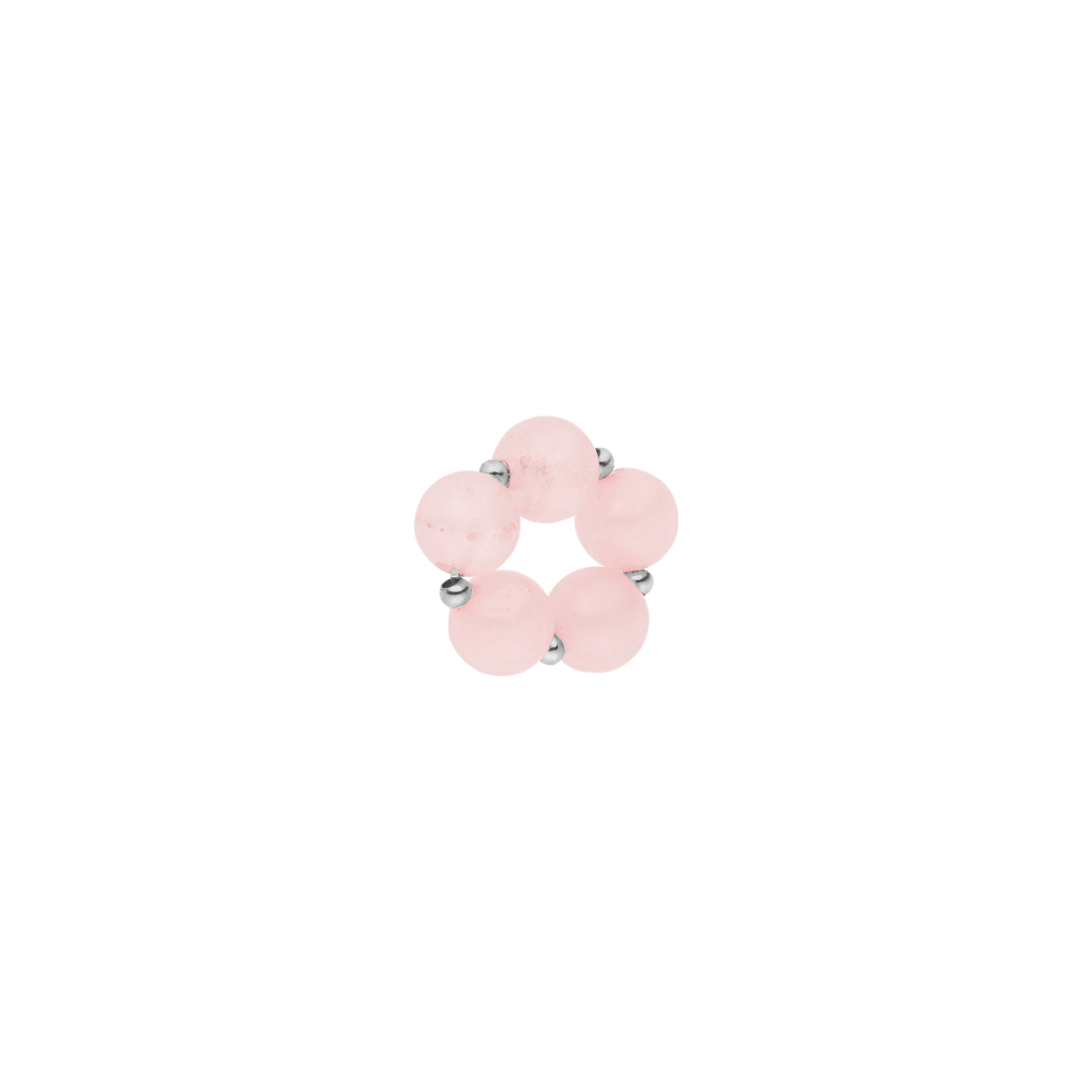 Rose Flower Charm - INT PURELEI