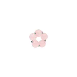 Rose Flower Charm - INT PURELEI