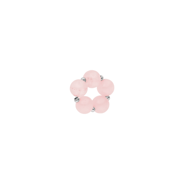 Rose Flower Charm - INT PURELEI