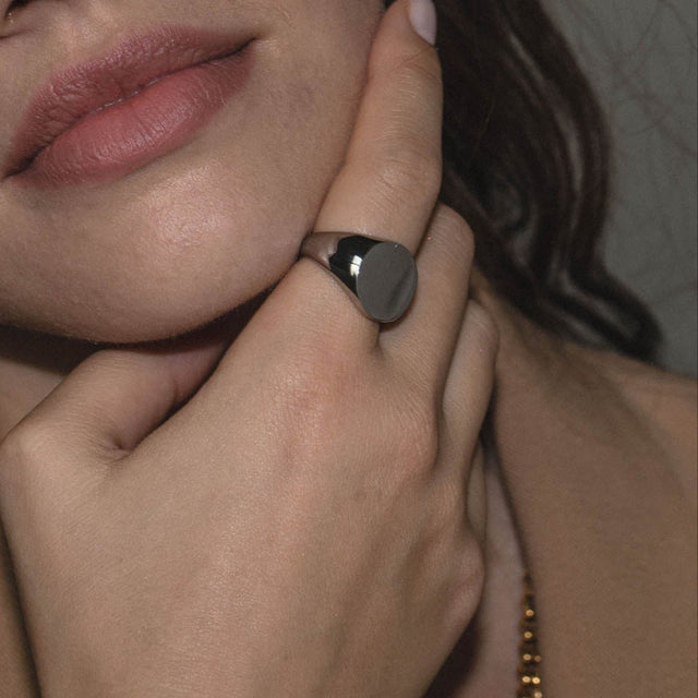 Round Ring - INT PURELEI