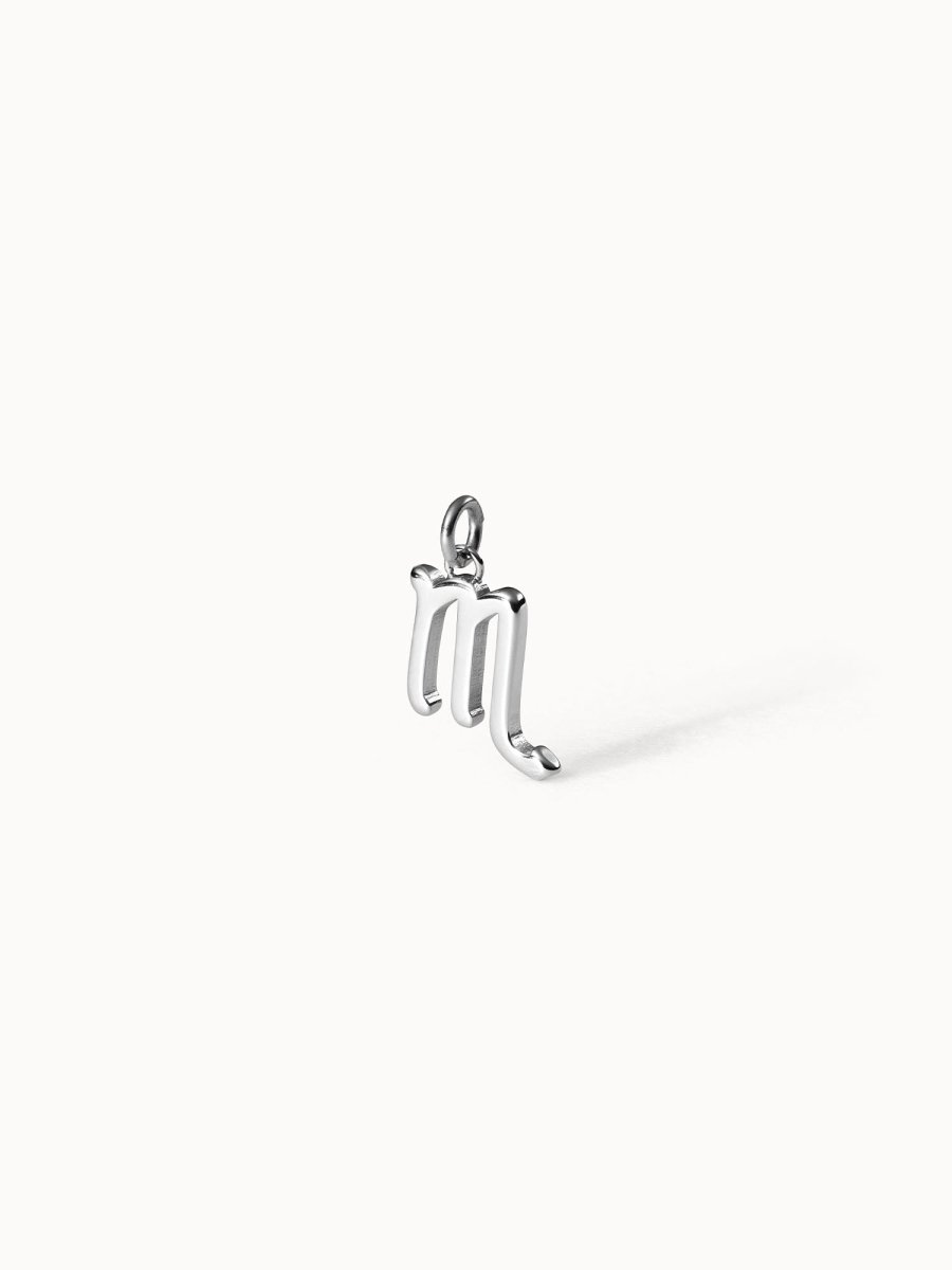Scorpio Zodiac Charm - INT PURELEI
