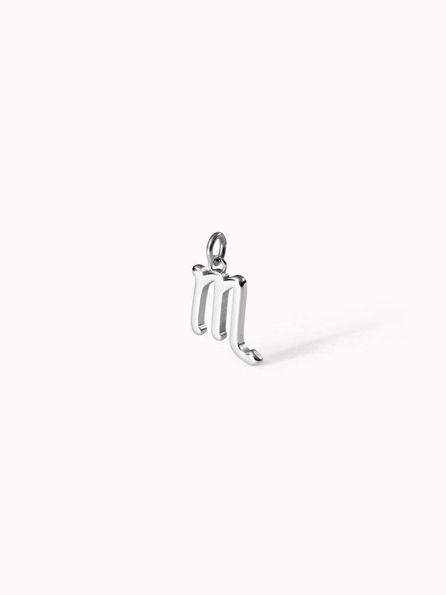 Scorpio Zodiac Charm - INT PURELEI