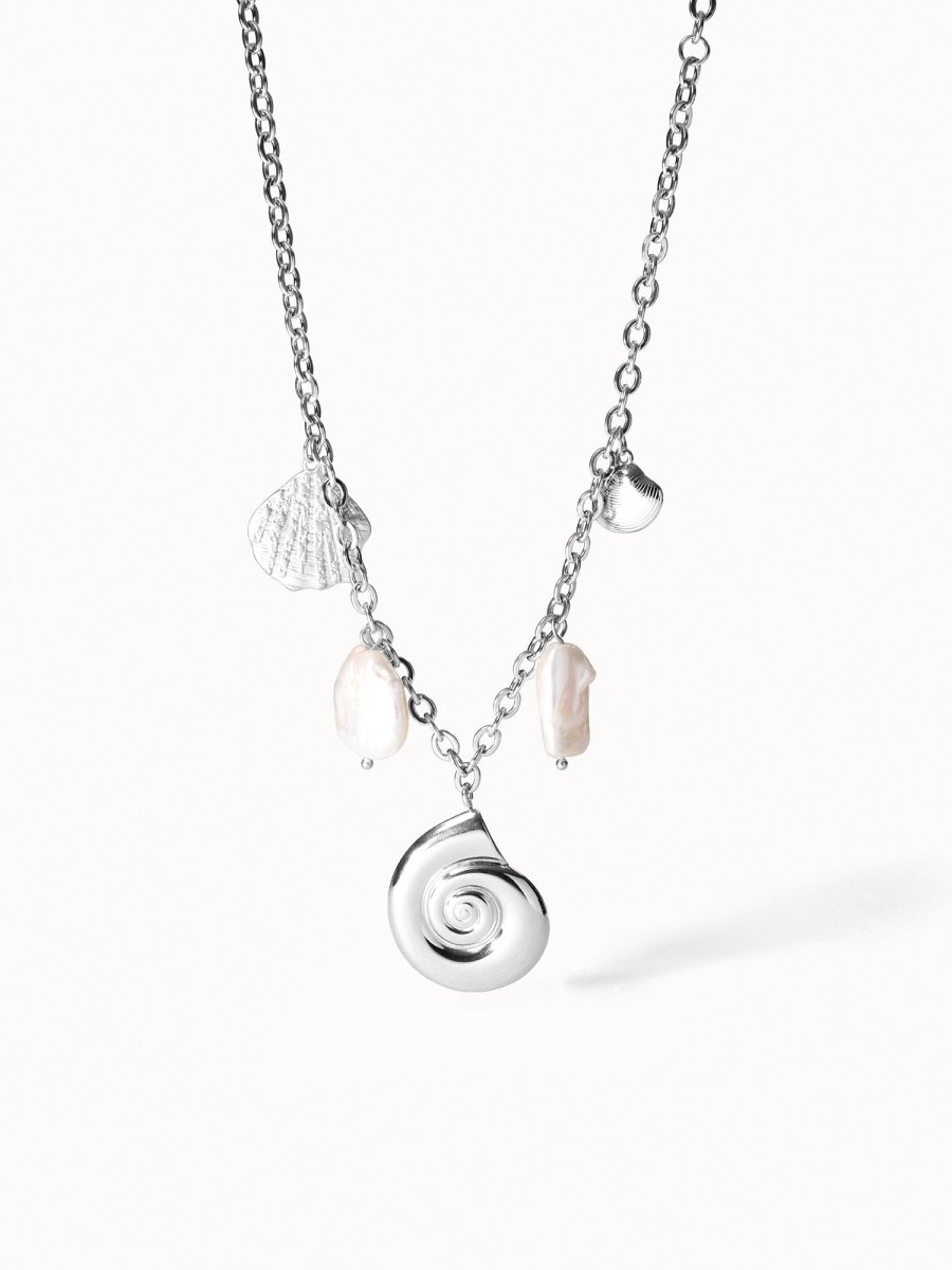 Sea Dream Necklace - INT PURELEI