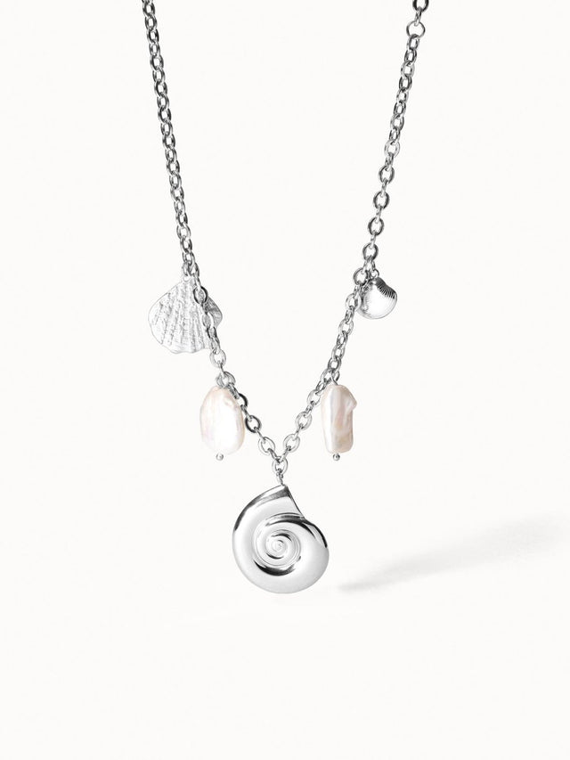 Sea Dream Necklace - INT PURELEI