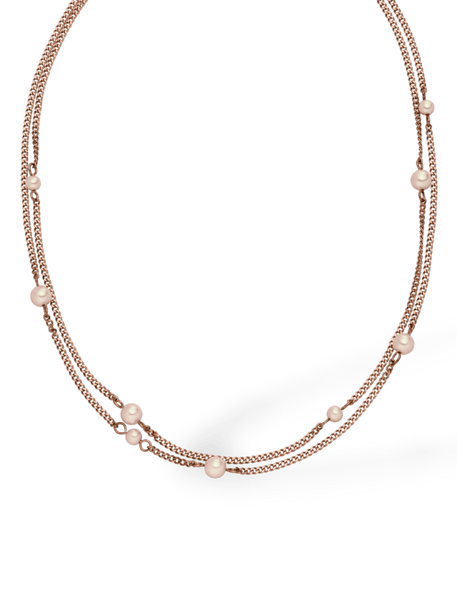 Sea Gleam Necklace - INT PURELEI