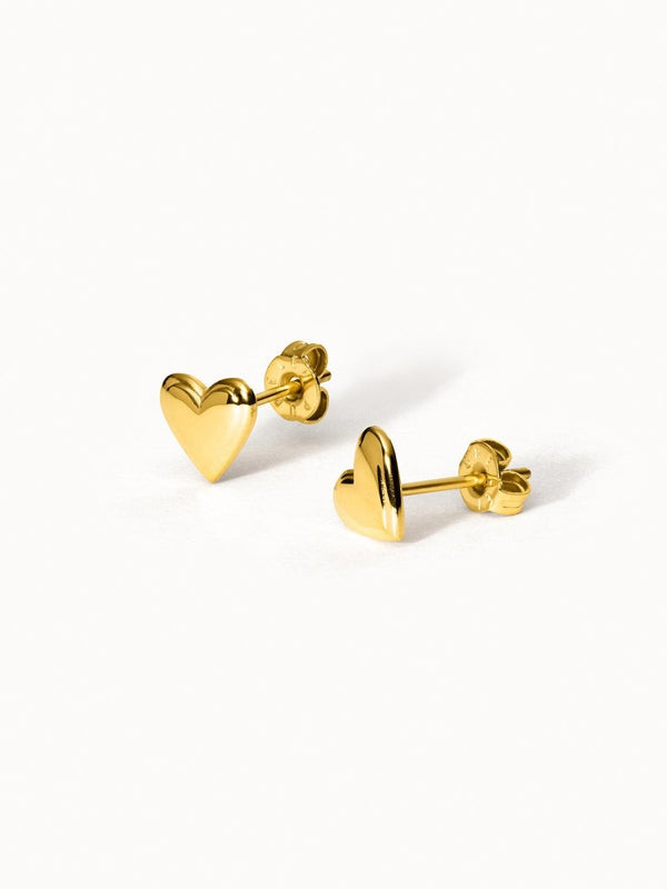 Secret Love Earring - INT PURELEI