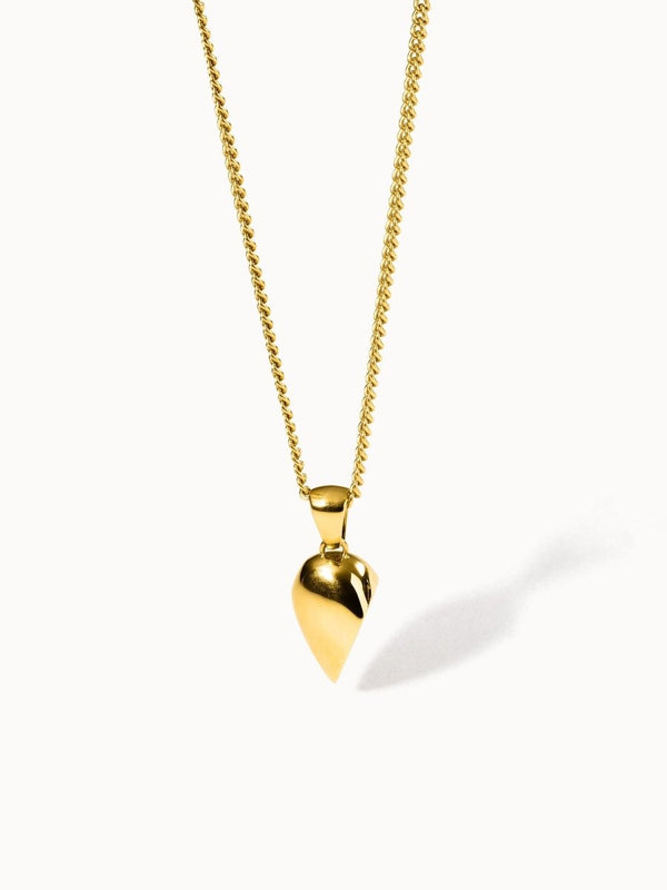 Secret Love Necklace - INT PURELEI
