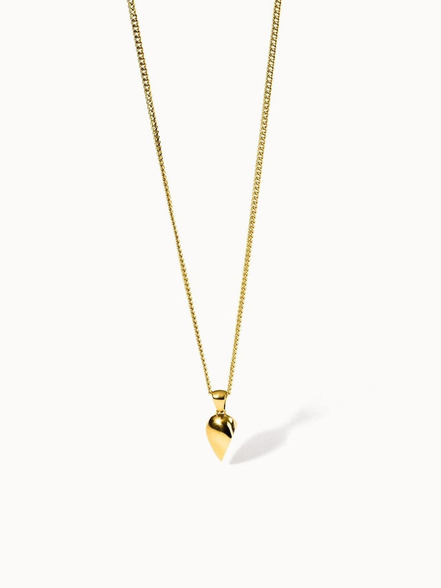 Secret Love Necklace - INT PURELEI