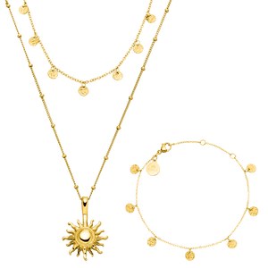Coffret Cadeau Good Vibes