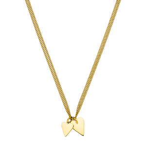 Share Love Anxiety Necklace - INT PURELEI