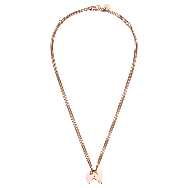 Share Love Anxiety Necklace - INT PURELEI