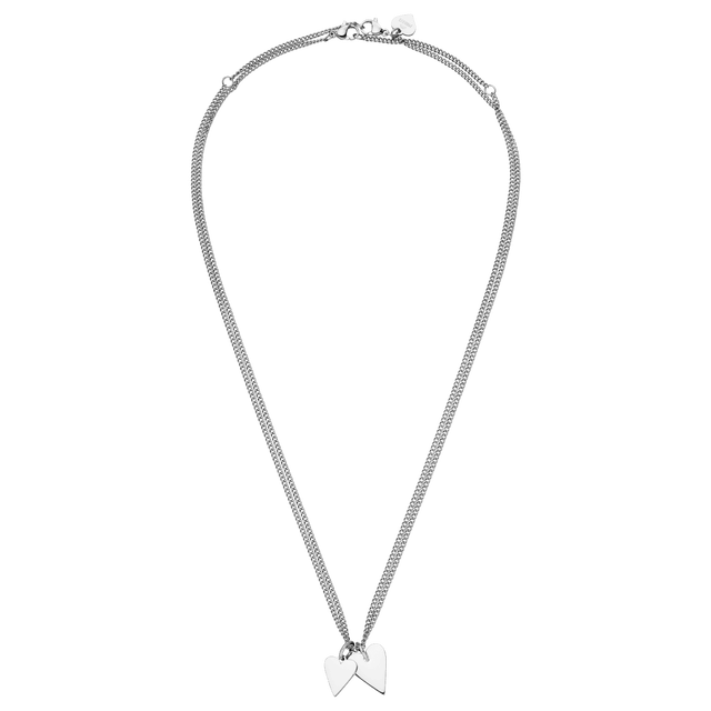 Share Love Anxiety Necklace - INT PURELEI