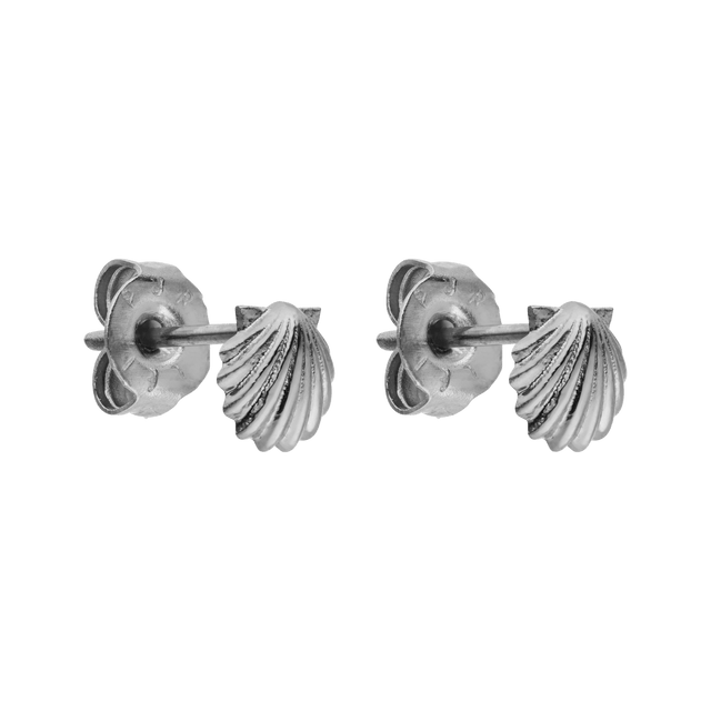 Shell Kids Earring - INT PURELEI