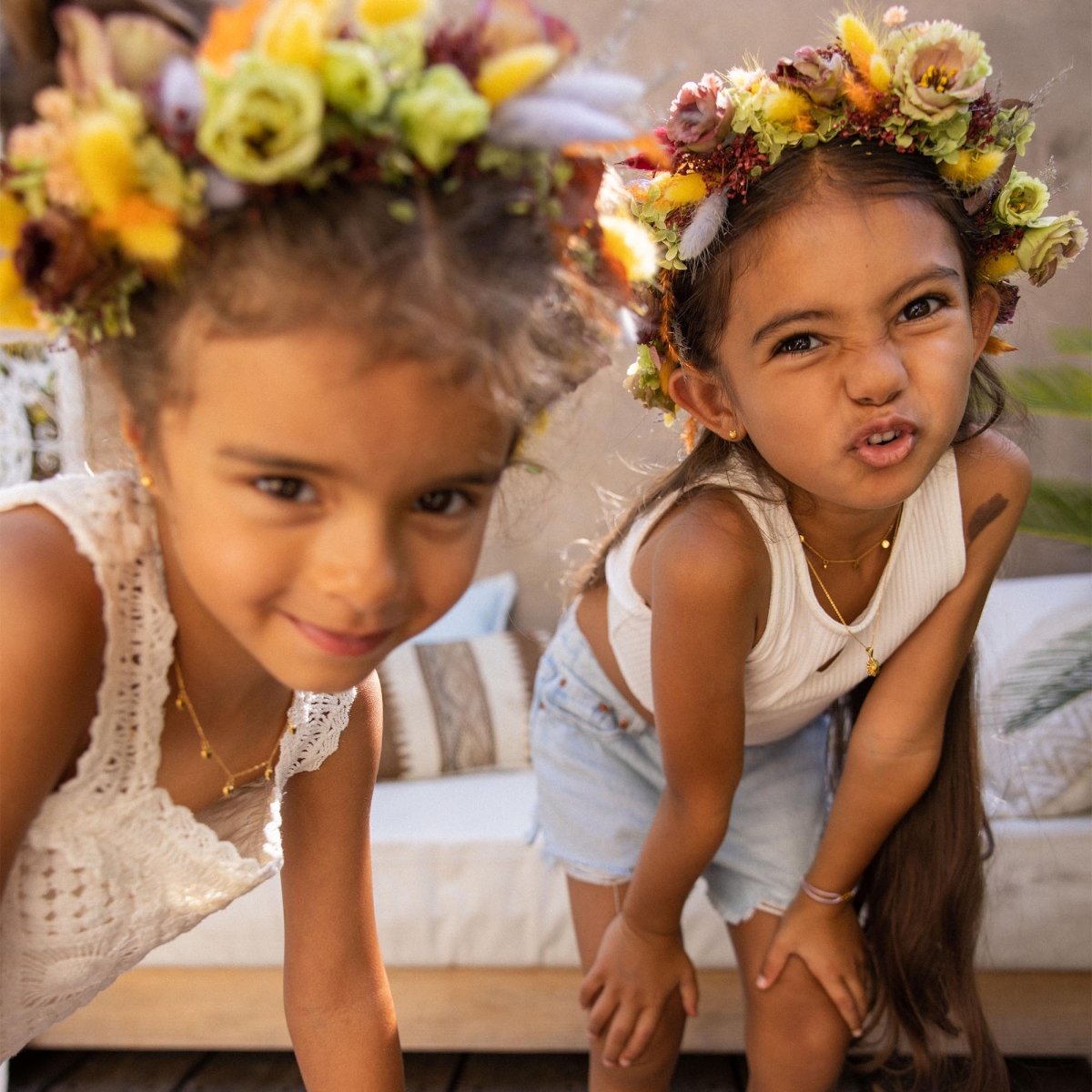Shell Kids Earring - INT PURELEI