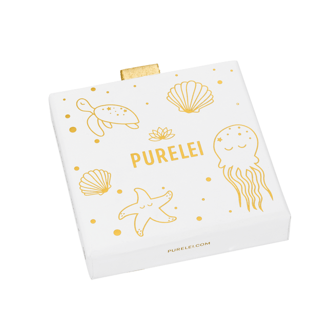 Shell Kids Earring - INT PURELEI