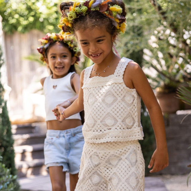 Shell Kids Earring - INT PURELEI