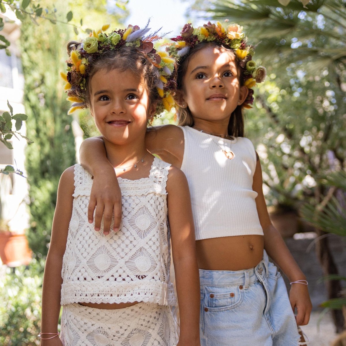 Shell Kids Earring - INT PURELEI