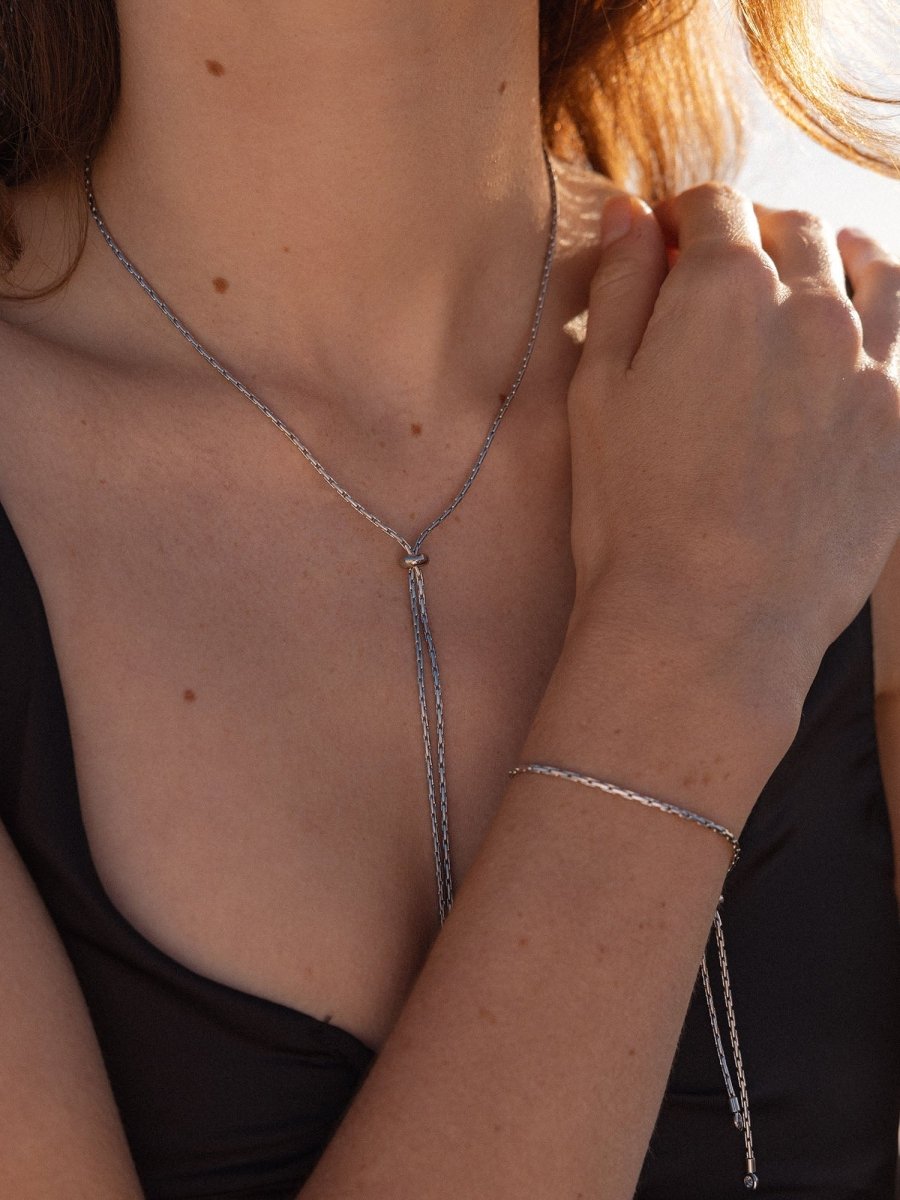 Shooting Star Anxiety Bracelet - INT PURELEI