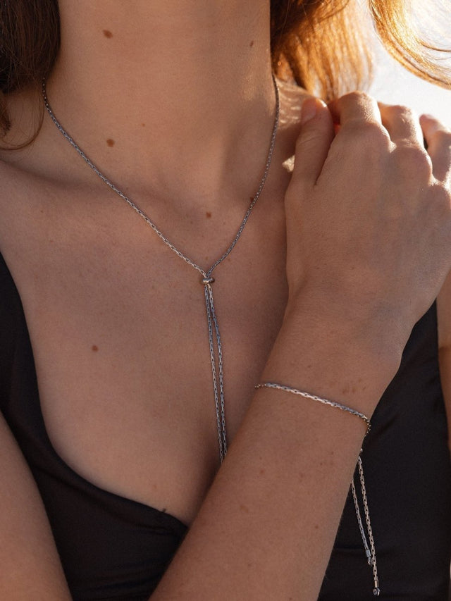 Shooting Star Anxiety Bracelet - INT PURELEI