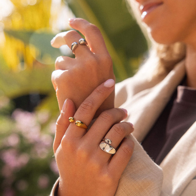 Iceland Ring