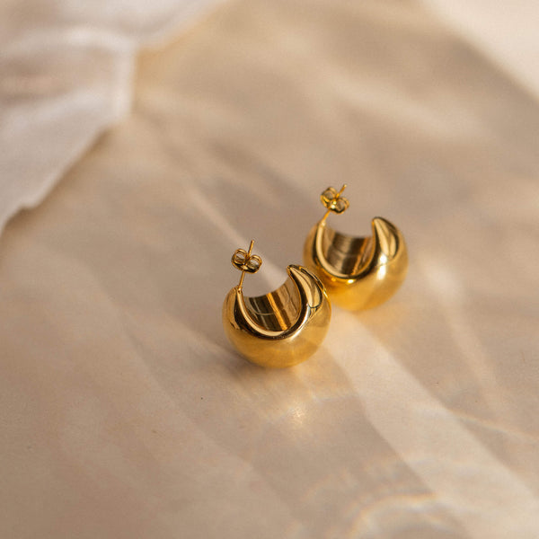 Moonshine Earring